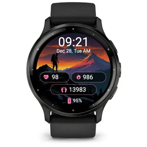 Ascend Pro · 螢幕截圖 2
