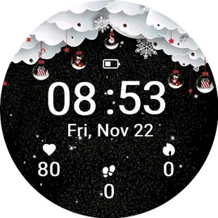 Christmas Decorations