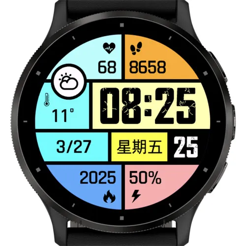 GMBP018_幻彩象限