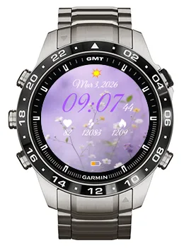Wild Flowers · Captura de ecrã 2