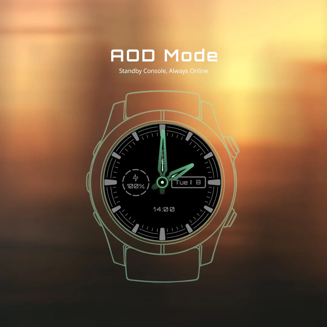 The Luminis Order - TRIAL VERSION (AMOLED) · 截图 2
