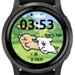 Frisbee Pup · Kuvakaappaus 3