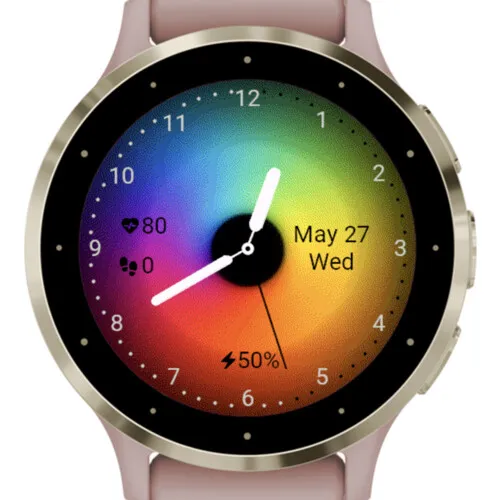 Rainbow