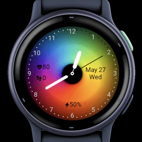 Rainbow · Скриншот 0