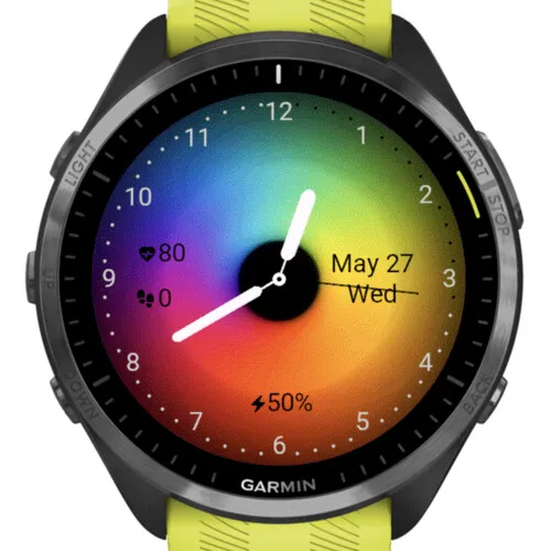 Rainbow · Скриншот 2