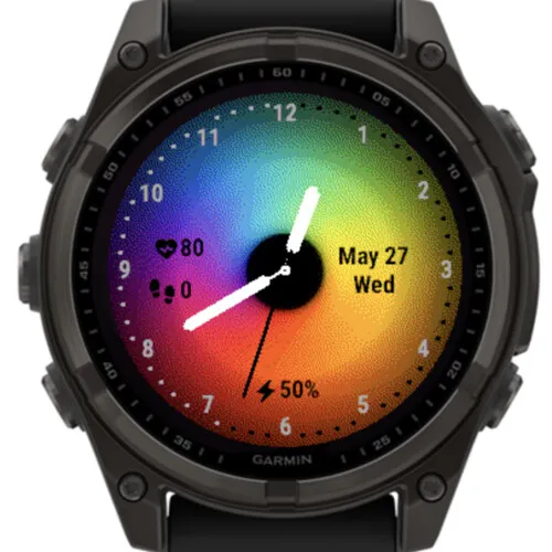 Rainbow · Скриншот 3