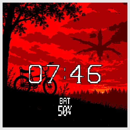 Stranger Things E1 · 001