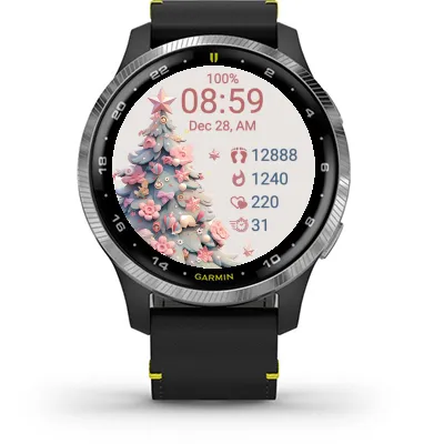 Christmas X3 · Kuvakaappaus 0