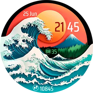 Wave