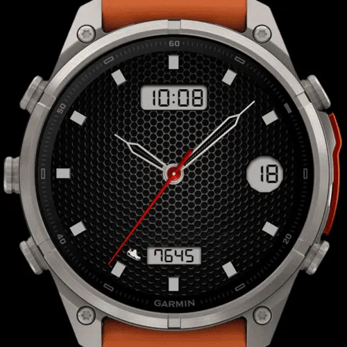 CARBON X