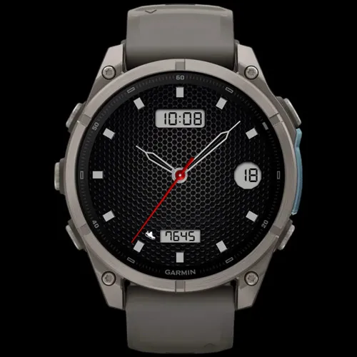 CARBON X · 截图 2