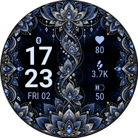Sapphire Split