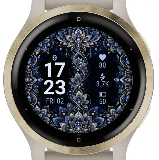 Sapphire Split · 截图 2