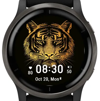 Tiger Two