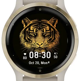 Tiger Two · 截图 0