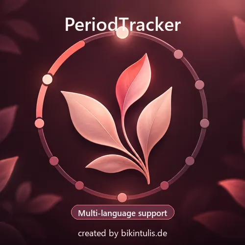 PeriodTracker Pro