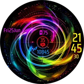 Chromatic Thrills 2