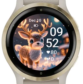 Glowing Antlers · Képernyőkép 2