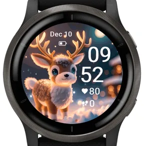 Glowing Antlers · Képernyőkép 3