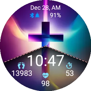 Cross