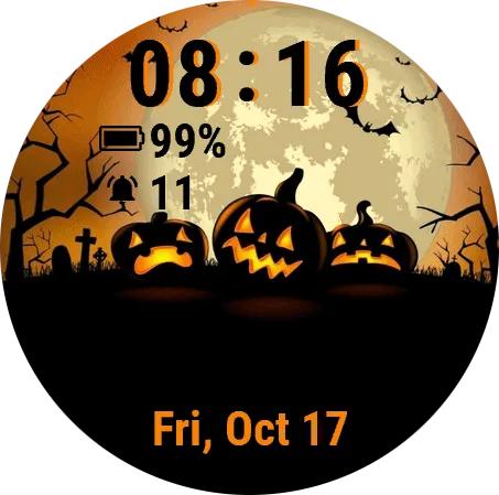 HALLOWEEN