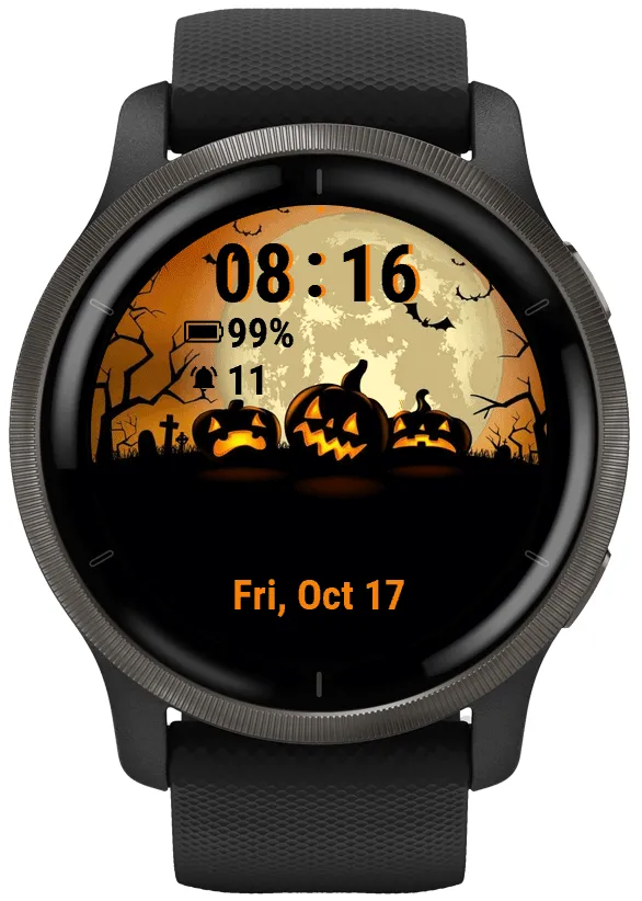 HALLOWEEN · 螢幕截圖 0