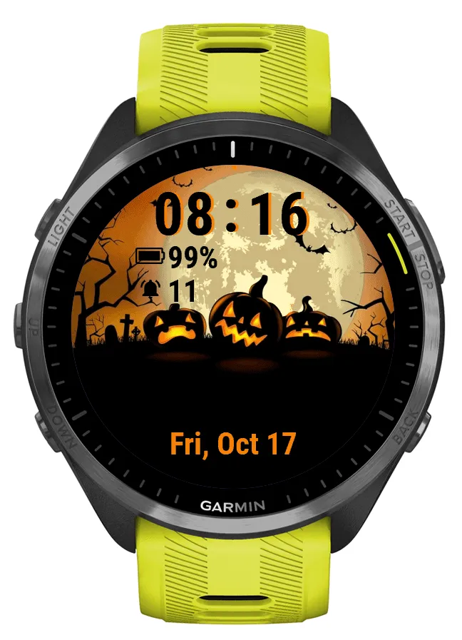 HALLOWEEN · 螢幕截圖 1