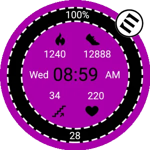 Pink Active