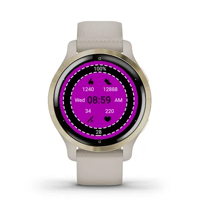 Pink Active · Screenshot 2