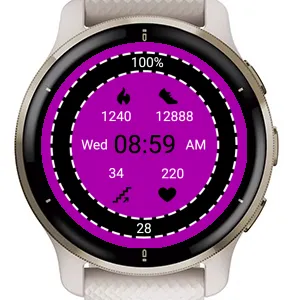 Pink Active · Screenshot 3