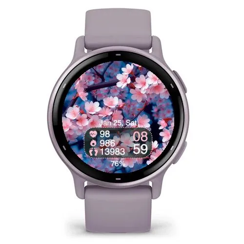 Cherry blossom · Στιγμιότυπο 0