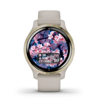 Cherry blossom · Στιγμιότυπο 3