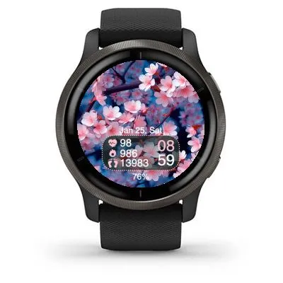 Cherry blossom · Στιγμιότυπο 4