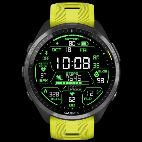 Digital Tactical · ภาพหน้าจอ 2