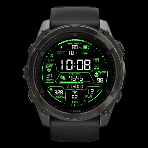 Digital Tactical · ภาพหน้าจอ 3