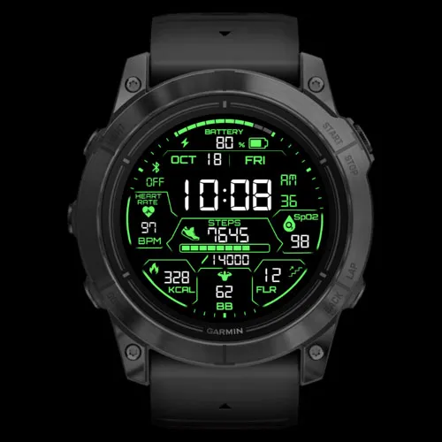 Digital Tactical · ภาพหน้าจอ 4
