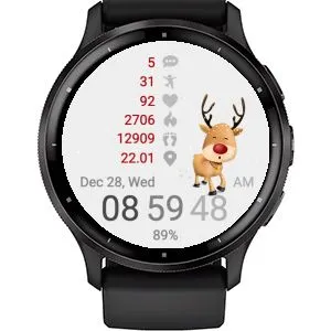 Rudolph