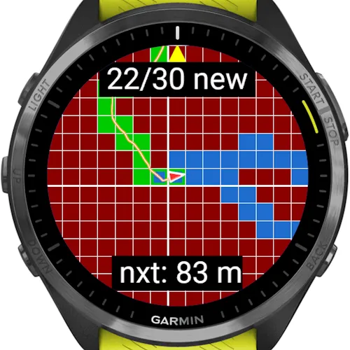 Tiloscope DF z17