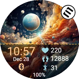Deep Space