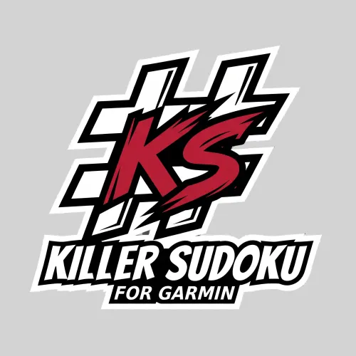 Killer Sudoku - Classic & Killer, 2400 Puzzles