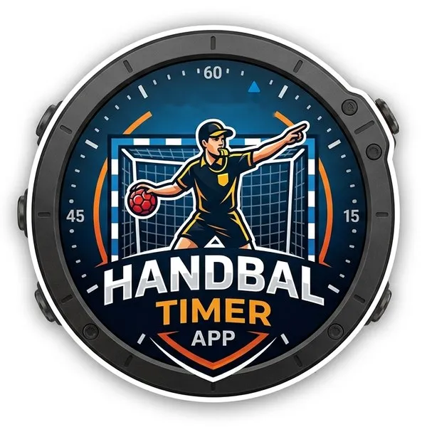 HandbalTimer