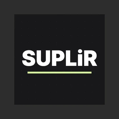 SUPLiR