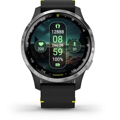 Aurora A2 · Skärmbild 0