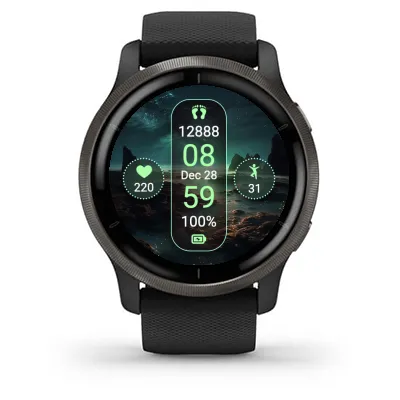 Aurora A2 · Skärmbild 1