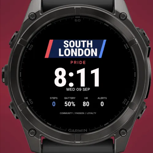 South London Pride
