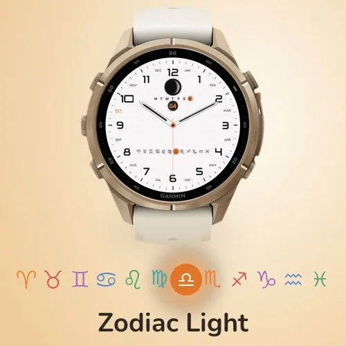 Zodiac Light