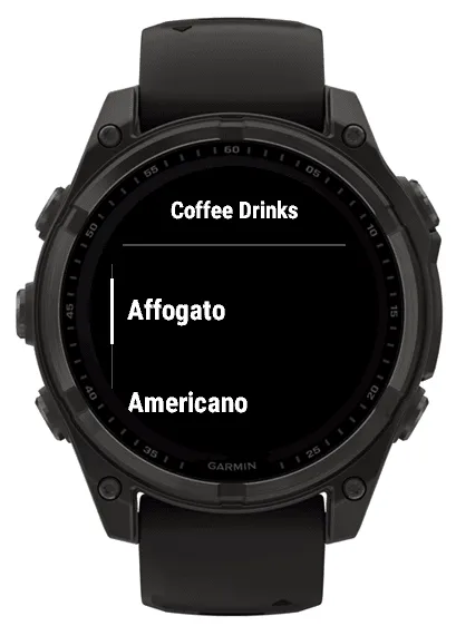 CoffeeConnoisseur