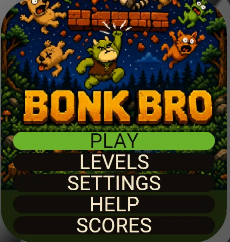 Bonk Bro