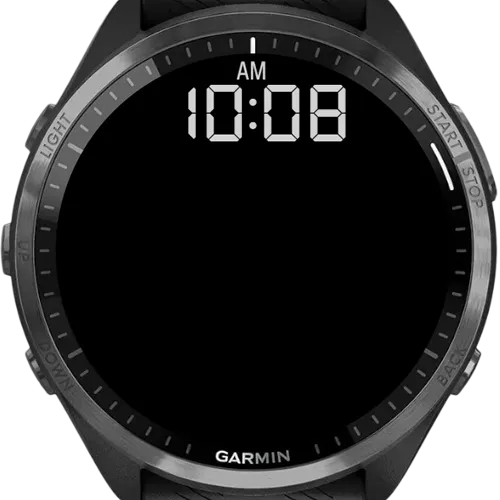 Vertical Widget · Captura de ecrã 1