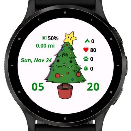 Christmas Tree
